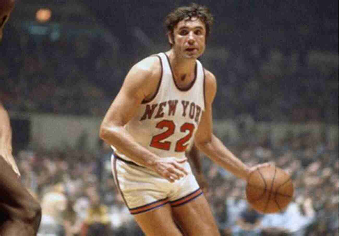 Dave Debusschere NBA Legend And Wall Street Mogul Dave DeBusschere: How Do You Actually Know About Dave DeBusschere?: Dave DeBusschere Biography Life Interesting Facts