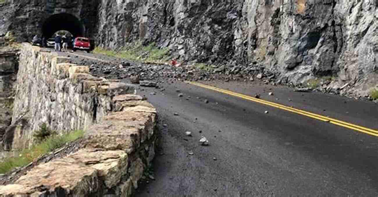 Death In Glacier National Park: A Haunting Encounter With Nature Death In Glacier National Park: Stories Of Accidents And Foolhardiness In The Crown Of The Continent