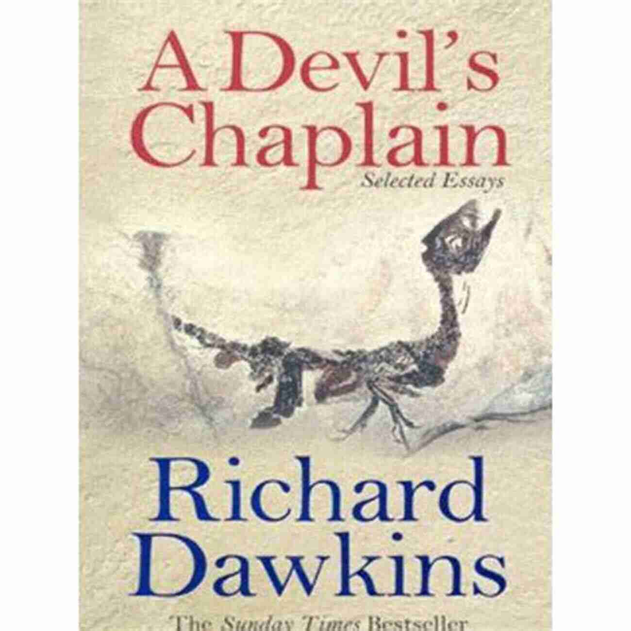 Devil Chaplain A Devil S Chaplain: Reflections On Hope Lies Science And Love