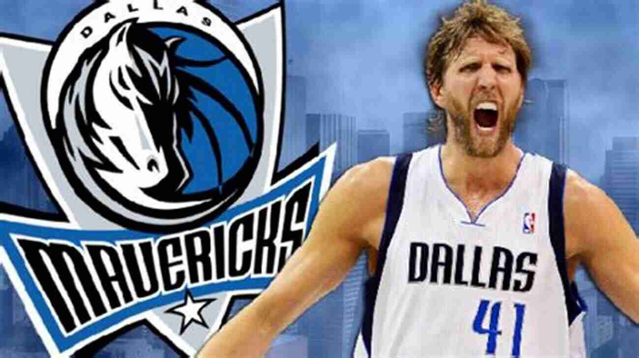 Dirk Nowitzki How Much Do You Know About Dallas Mavericks Team: Collections Of Quizzes About Dallas Mavericks Team For Fans: Collections Of Quizzes About Dallas Mavericks