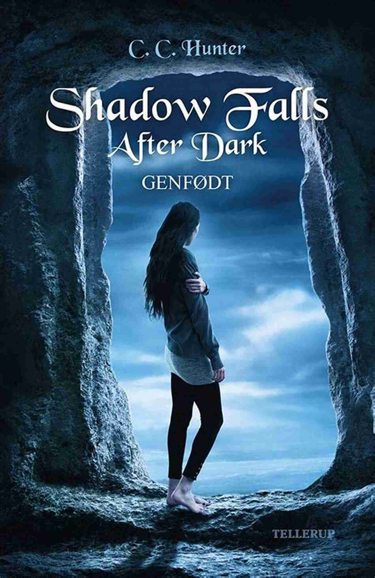 Discover The Hidden Path To Eternal Shadow Falls After Dark Eternal: Shadow Falls: After Dark