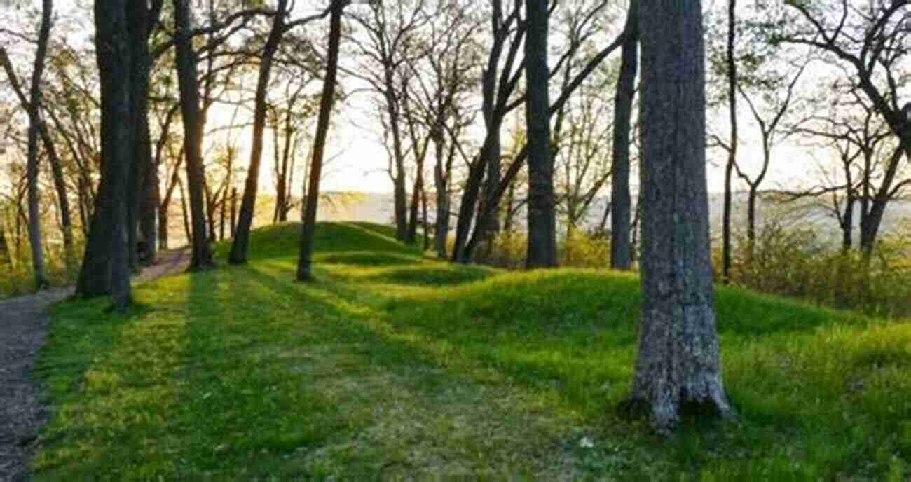 Discover The Hidden Treasures Of The Upper Midwest's Archaeological Parks A Guide To The Archaeology Parks Of The Upper Midwest