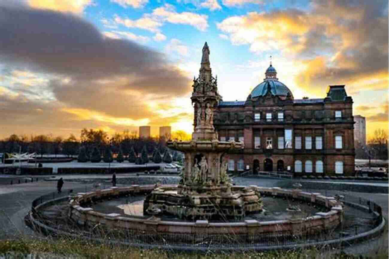 Discover The History Of Glasgow At People's Palace The Little Of Glasgow