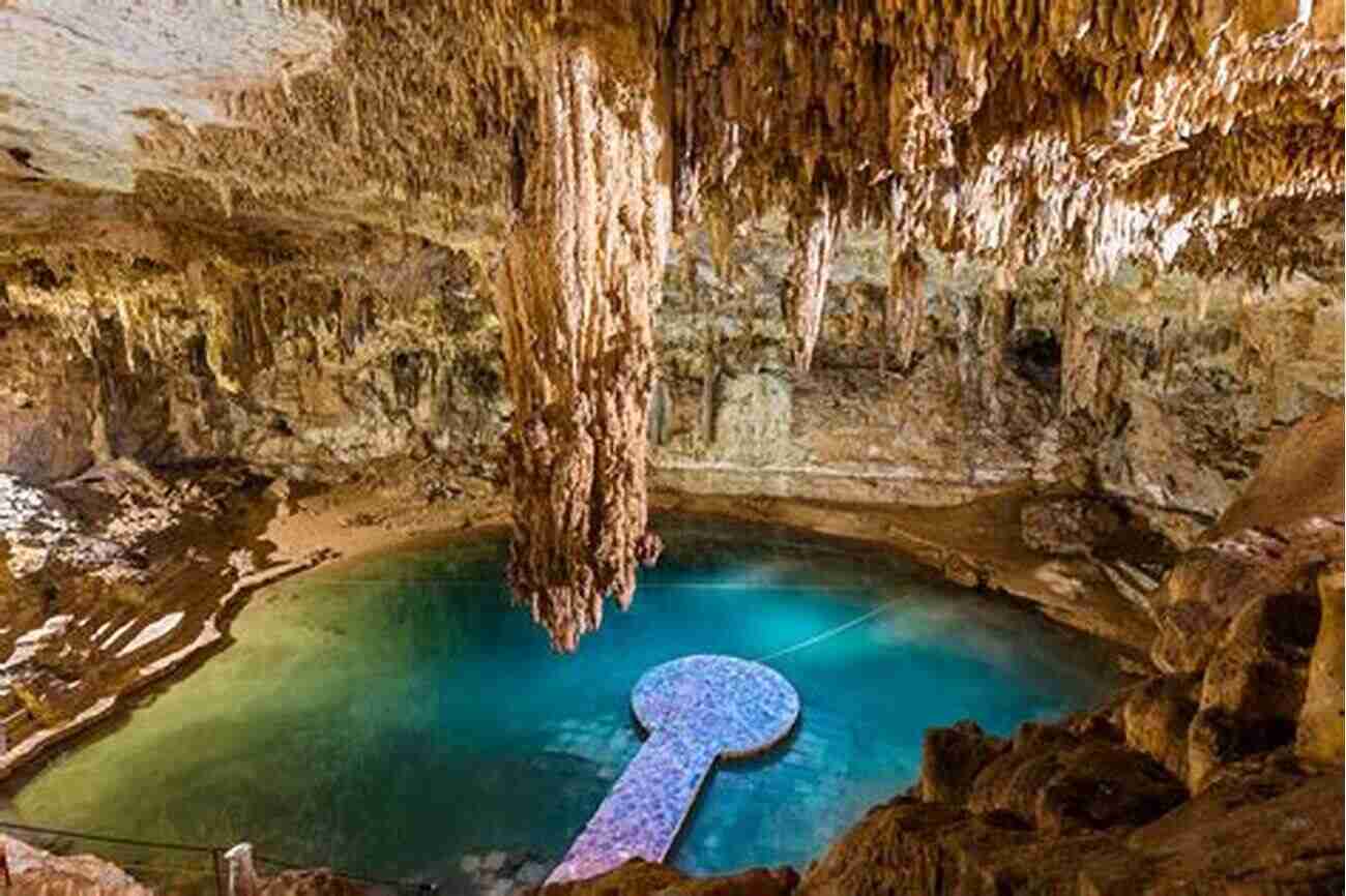 Discover The Mesmerizing Cenotes Of Mexico's Yucatan Peninsula Travel Without Limits Magazine : Issue #5 March 2021