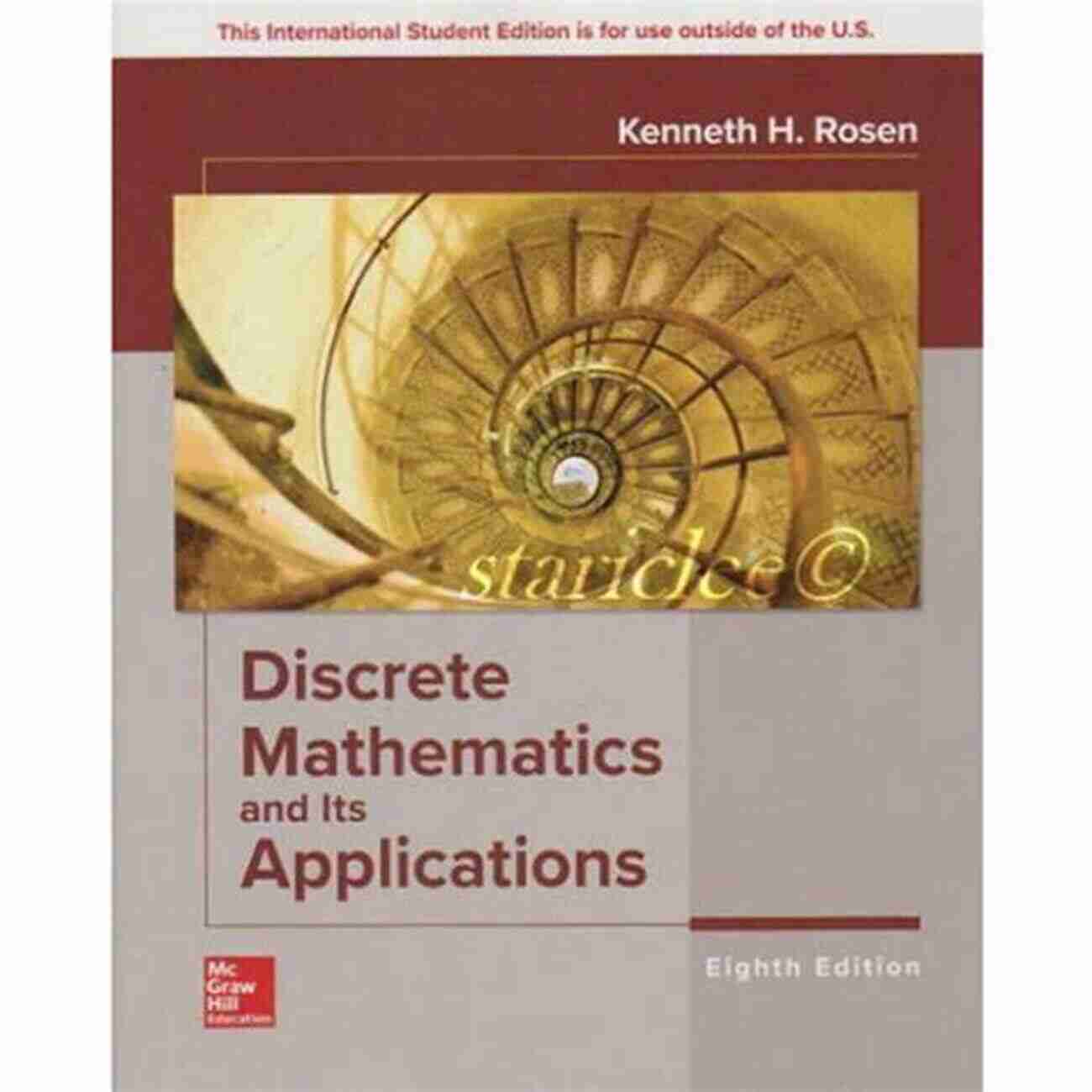 Discrete Mathematics And Its Applications Textbook Reading Writing And Proving: A Closer Look At Mathematics (Undergraduate Texts In Mathematics)