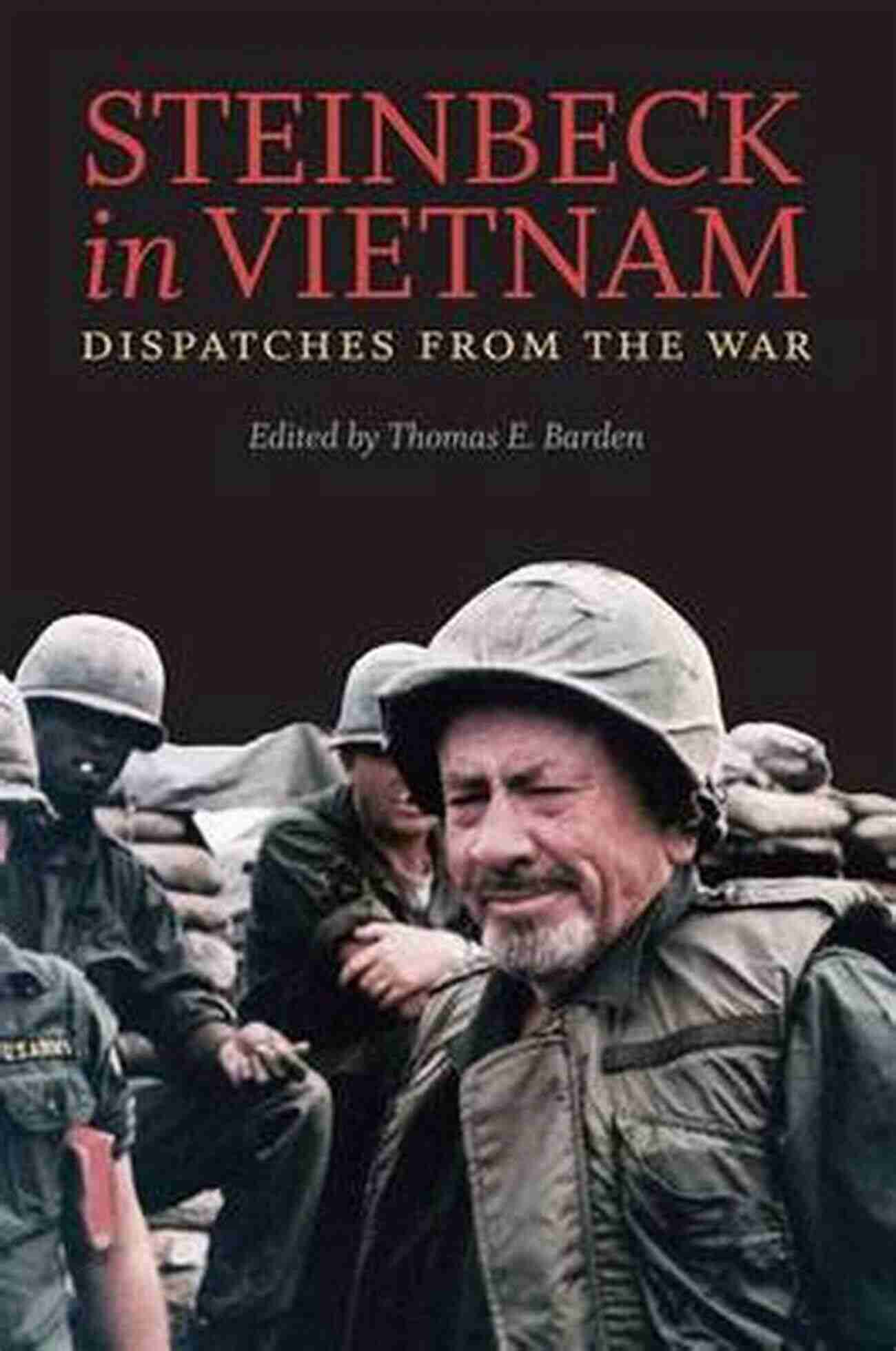 Dispatches The Vietnam War (Military Classics)