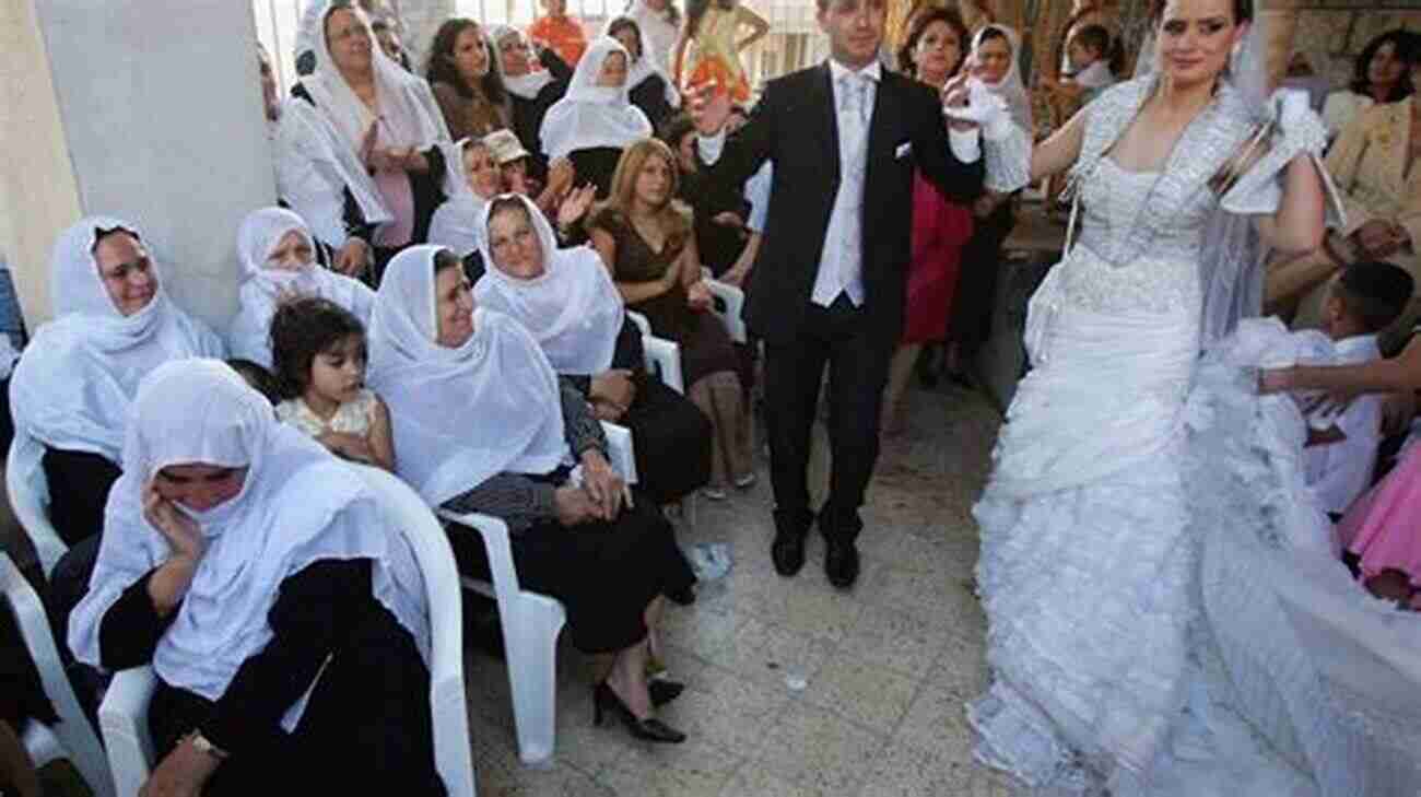 Druze Wedding Ceremony In The Middle East Family Law In Lebanon: Marriage And Divorce Among The Druze (Library Of Modern Middle East Studies 142)