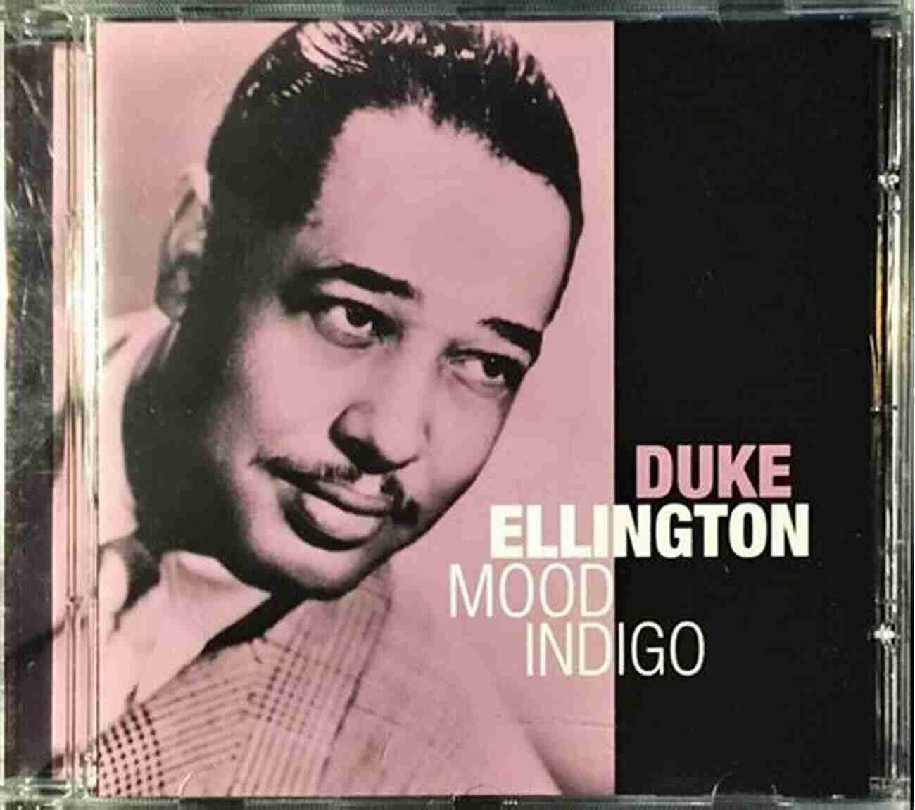 Duke Ellington Mood Indigo Ten Of My Favorite Songs With Inspirations By Duke