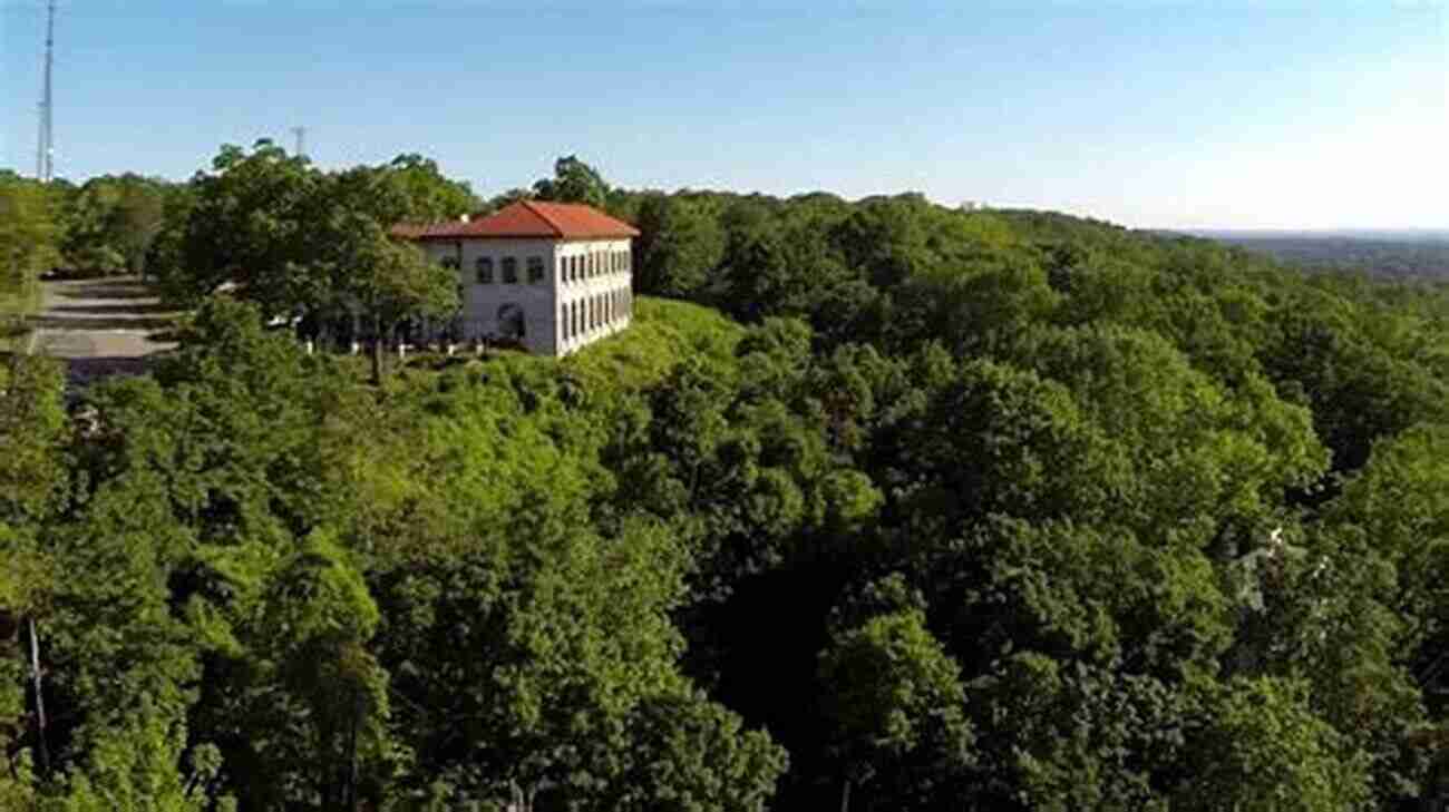 Eagle Rock Reservation Eagle Rock Eagle Rock Reservation (Images Of America)