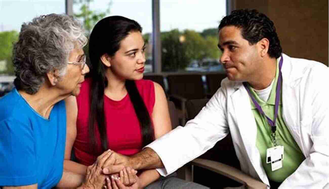 English Speaking Doctor Communicating With A Spanish Speaking Patient Spanish For Medical Professionals: Words And Phrases In Spanish For English Speaking Doctors Nurses Physicians Pharmacists And Other Healthcare Workers