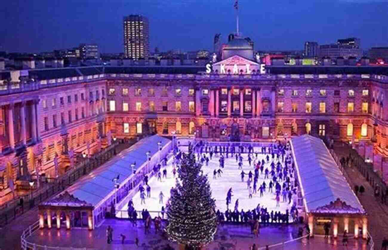 Enjoy Family Friendly Attractions In London During Christmas Christmas In London: Why Not Spend Christmas The Holidays In London? A Guide To Food Entertainment Travel And Accommodation In London (Holiday Travel In Cosmopolitan Cities 1)