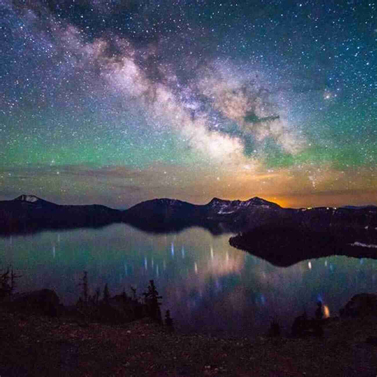 Experience Mesmerizing Astrophotography At Jackson Lake Dirt Cheap Photo Guide To Grand Teton National Park