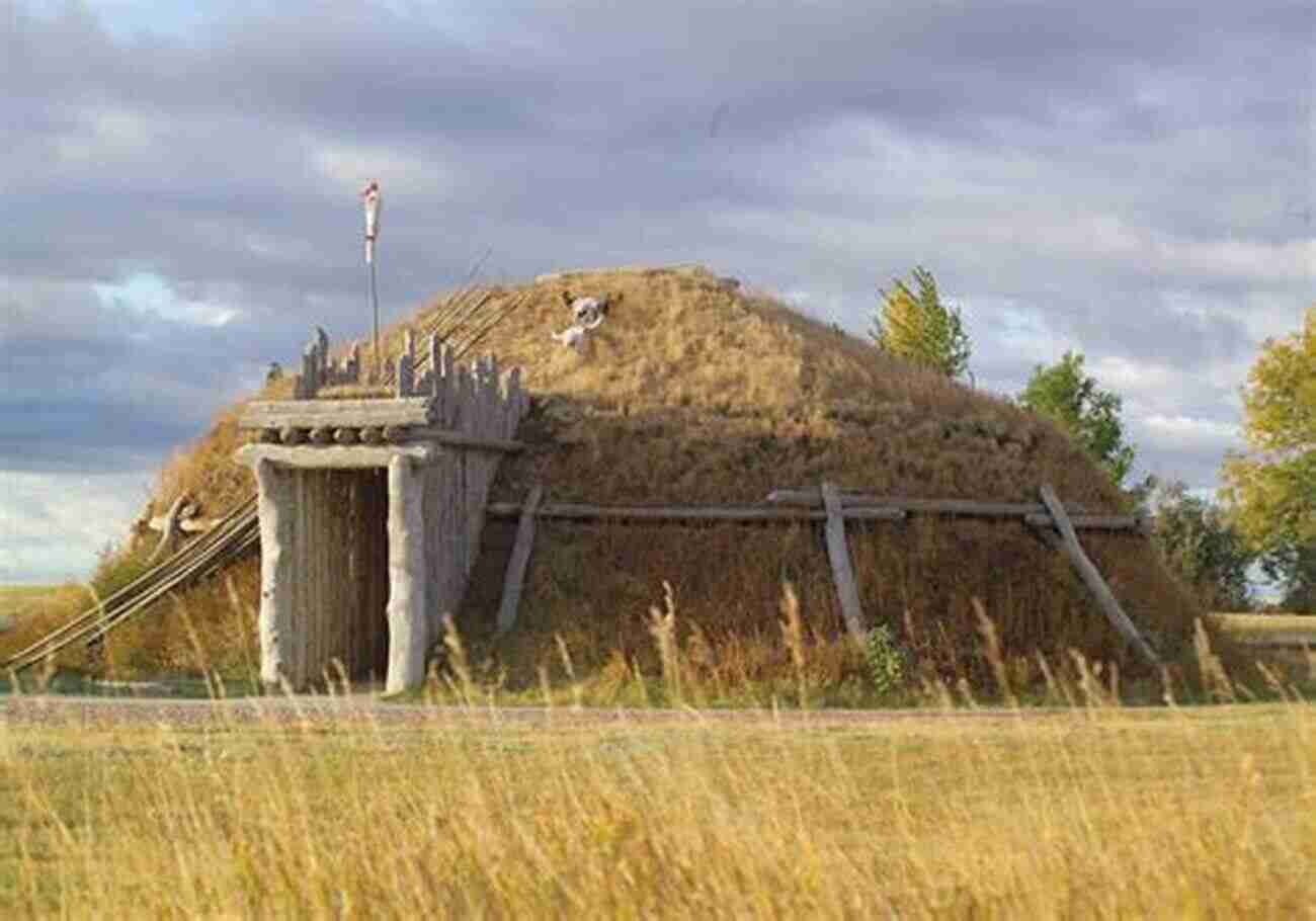 Experience The Fascinating History Of The Northern Plains Indians At Knife River Indian Villages National Historic Site A Guide To The Archaeology Parks Of The Upper Midwest