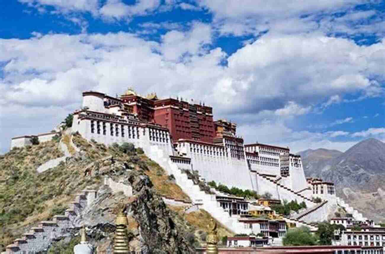 Experiencing Spiritual Awakening At The Potala Palace In Tibet Tibet Wild: A Naturalist S Journeys On The Roof Of The World