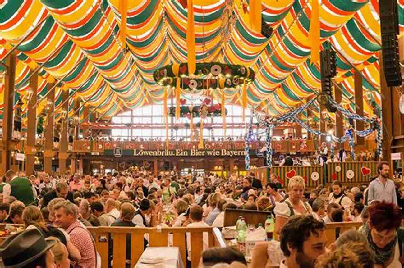 Exploring German Culture: From Traditional Oktoberfest Celebrations To Iconic Christmas Markets German Survival Culture: An Overview Of Local Customs You Need To Travel With Confidence In Germany And Austria