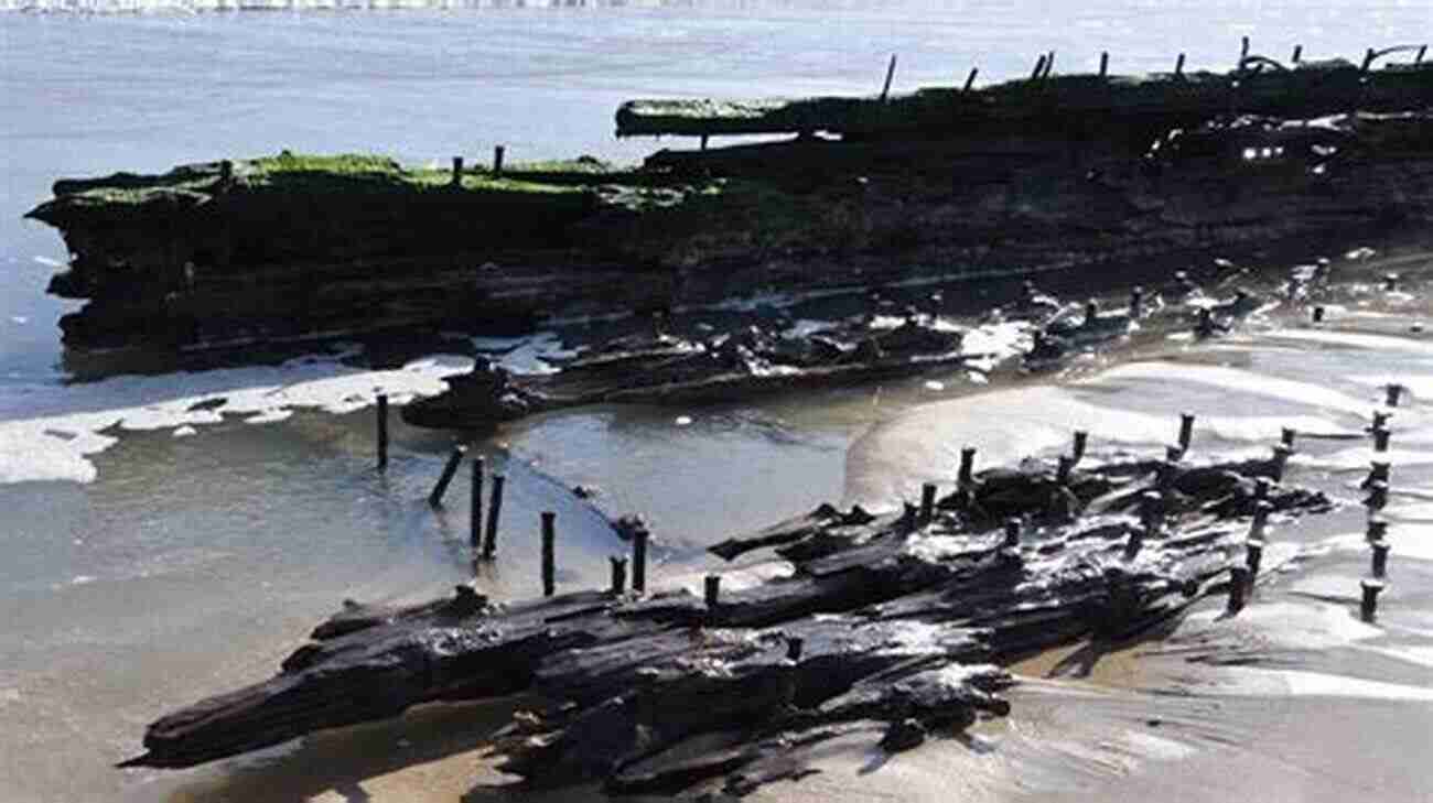 Exploring The Hidden Secrets Of The Shipwrecks On The Outer Banks Shipwrecks Of The Outer Banks: Dramatic Rescues And Fantastic Wrecks In The Graveyard Of The Atlantic