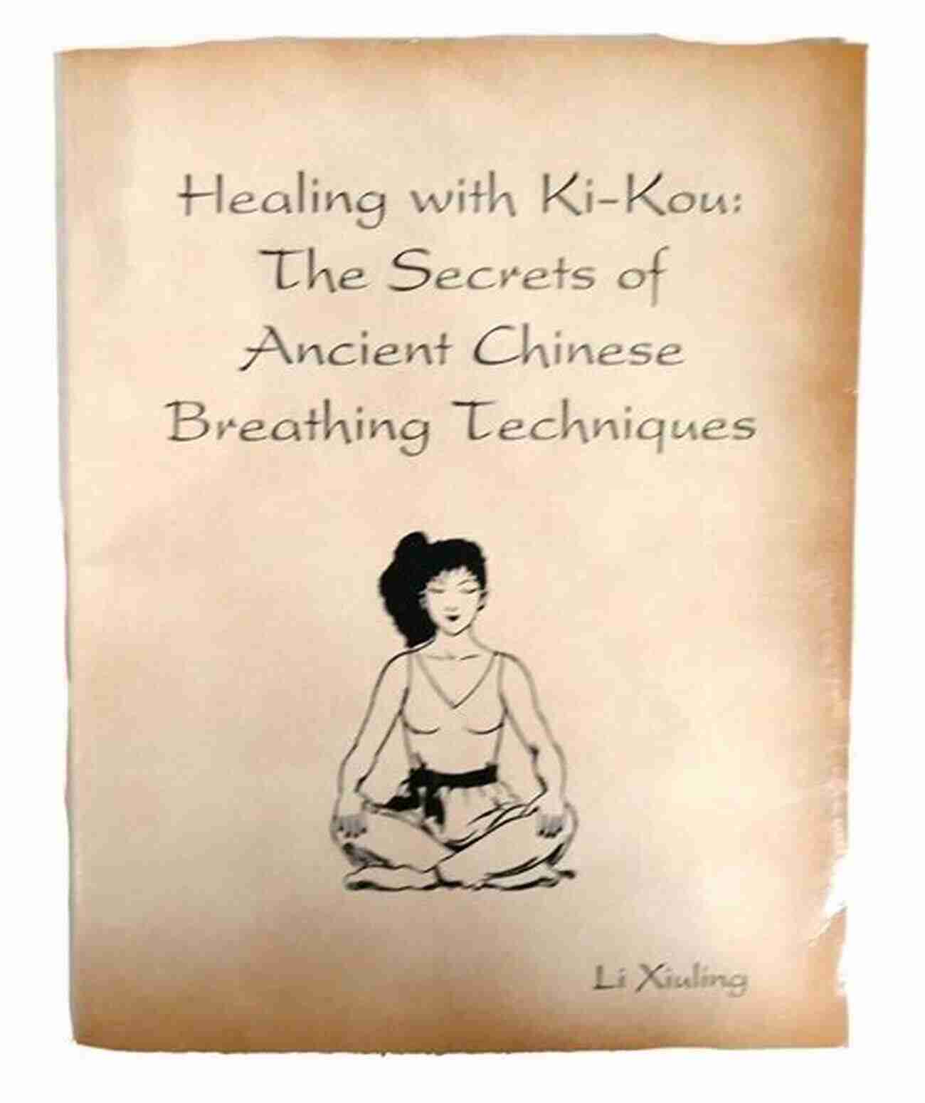 Exploring The Secrets Of Li Ki LI KI (The Of Rites)