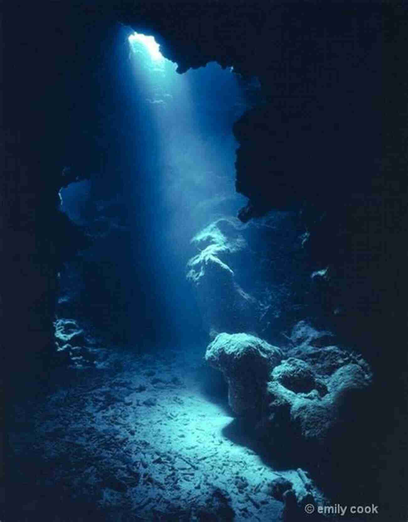 Exploring The Depths Of A Dark Underwater Cave. DIAMONDS IN THE ROUGH (Cave Divers 21)