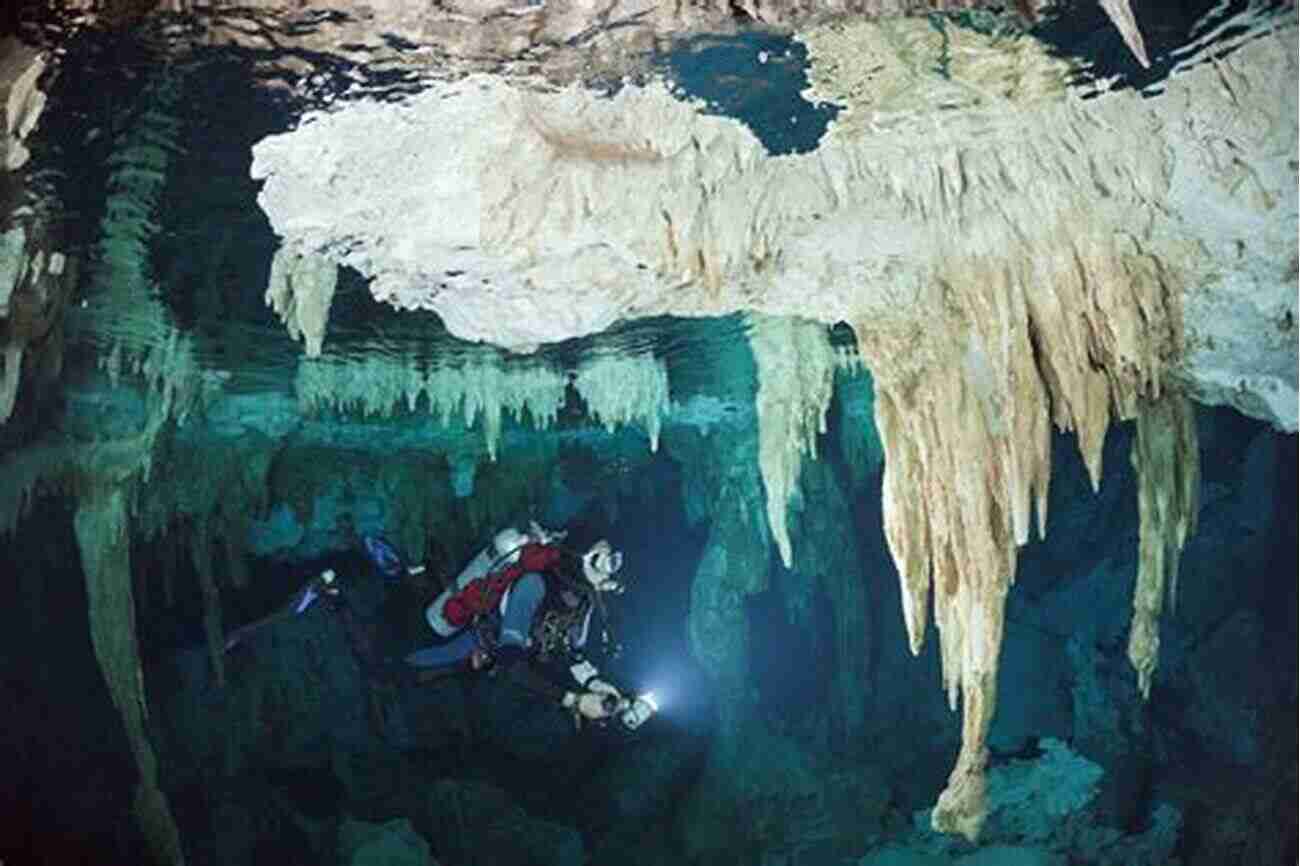 Exploring The Mesmerizing Underwater Caves Of Cave Divers 12 DIVE INTO THE PAST (Cave Divers 12)