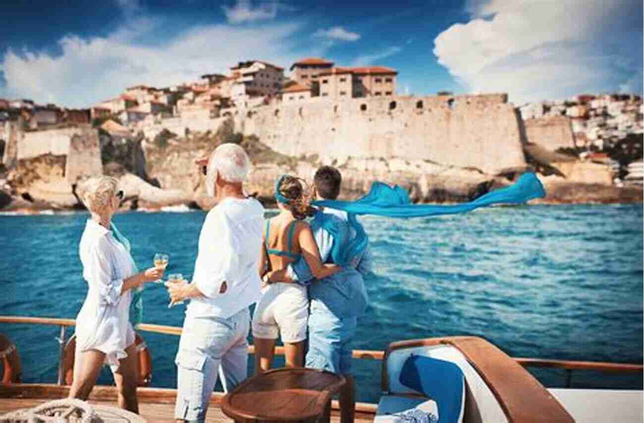 Family Enjoying A Home Exchange Vacation Have Home Will Travel: The Ultimate International Home Exchange Guide For Families