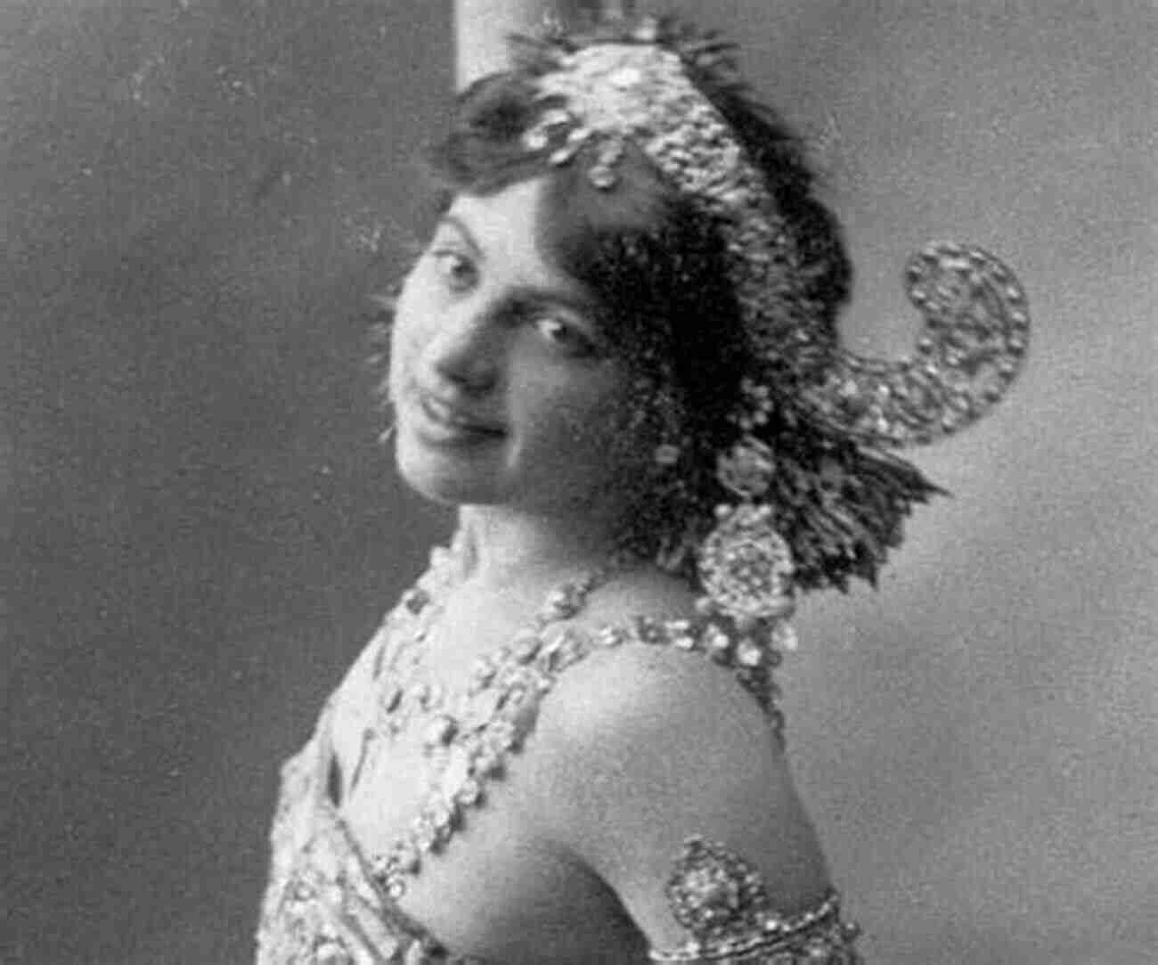 Femme Fatale: A New Biography of Mata Hari