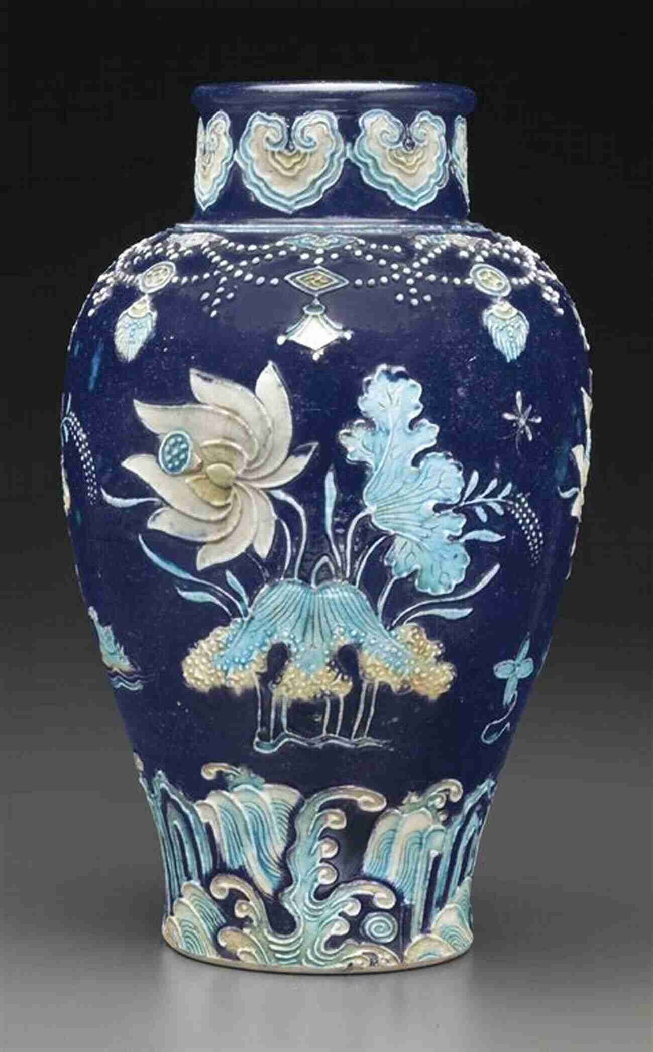 Fine China Porcelain Vase From Ming Dynasty Early Modern Things: Objects And Their Histories 1500 1800 (Early Modern Themes)