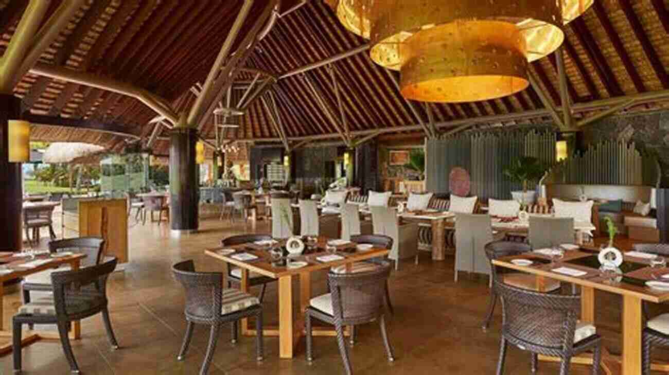 Fine Dining Experiences In Mauritius Photo Album 19 Come To Delicious Mauritius (Photo Albums 19)