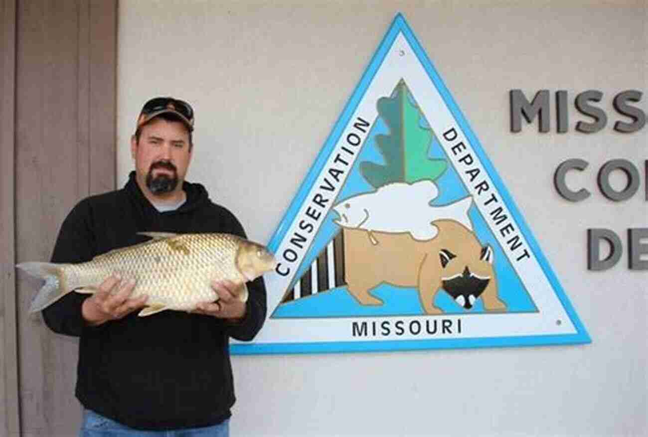 Fishing In Jasper County Missouri Joplin Jasper County Missouri Fishing Floating Guide Book: Complete Fishing And Floating Information For Jasper County Missouri (Missouri Fishing Floating Guide Books)