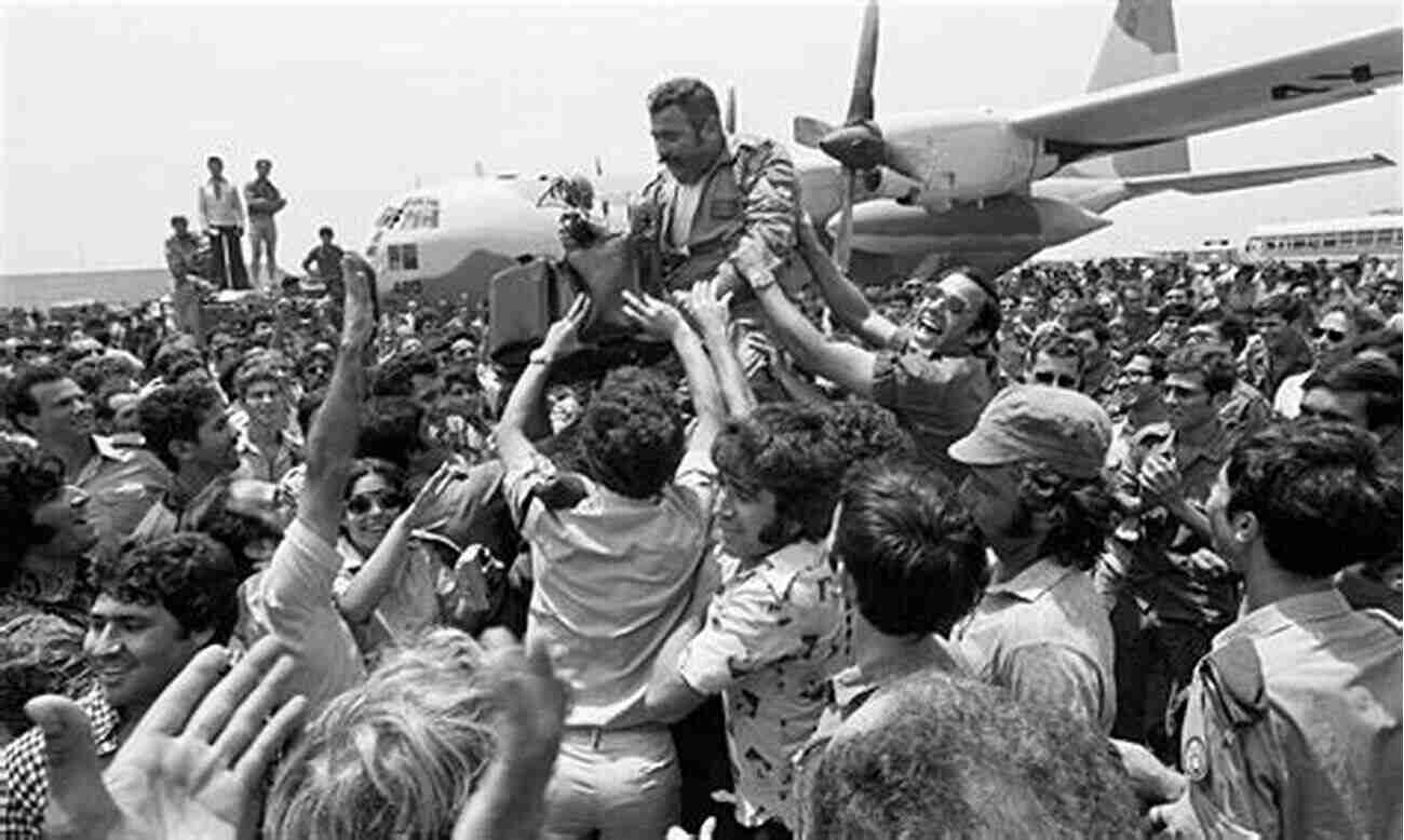 Flight 139 Entebbe Raid Operation Thunderbolt: Flight 139 And The Raid On Entebbe Airport The Most Audacious Hostage Rescue Mission In History