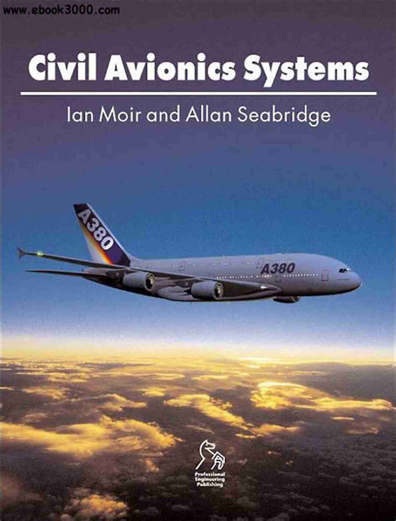 Flight Management System Civil Avionics Systems (Aerospace Series)