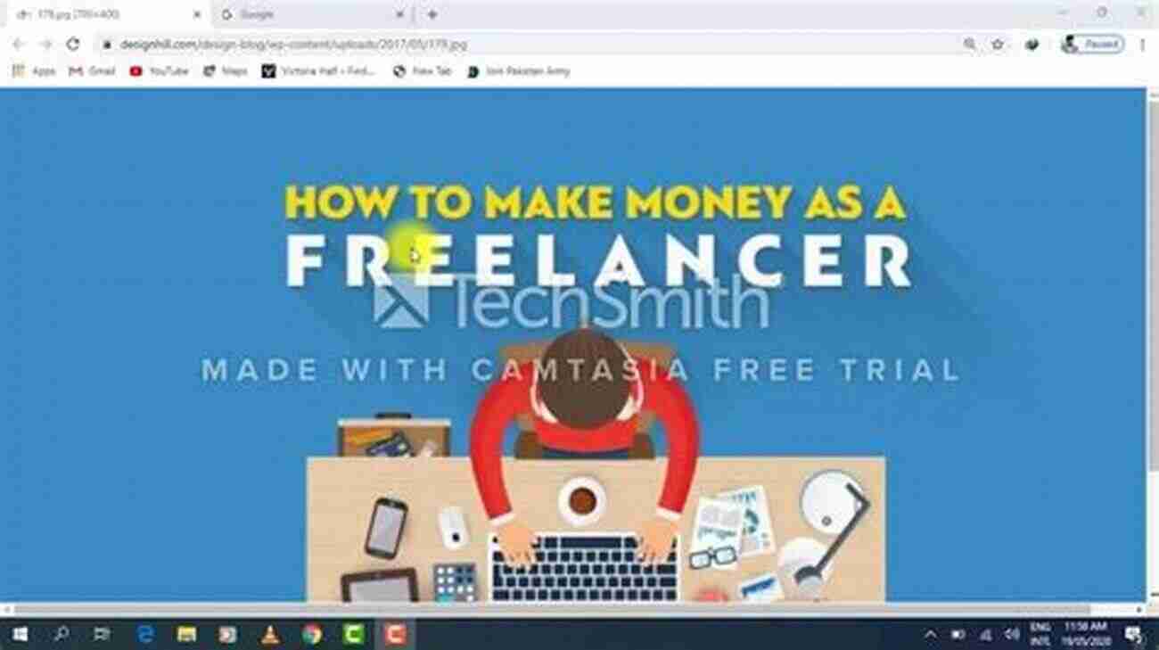 Freelancer How To Earn Money Online In 7 Proven Steps