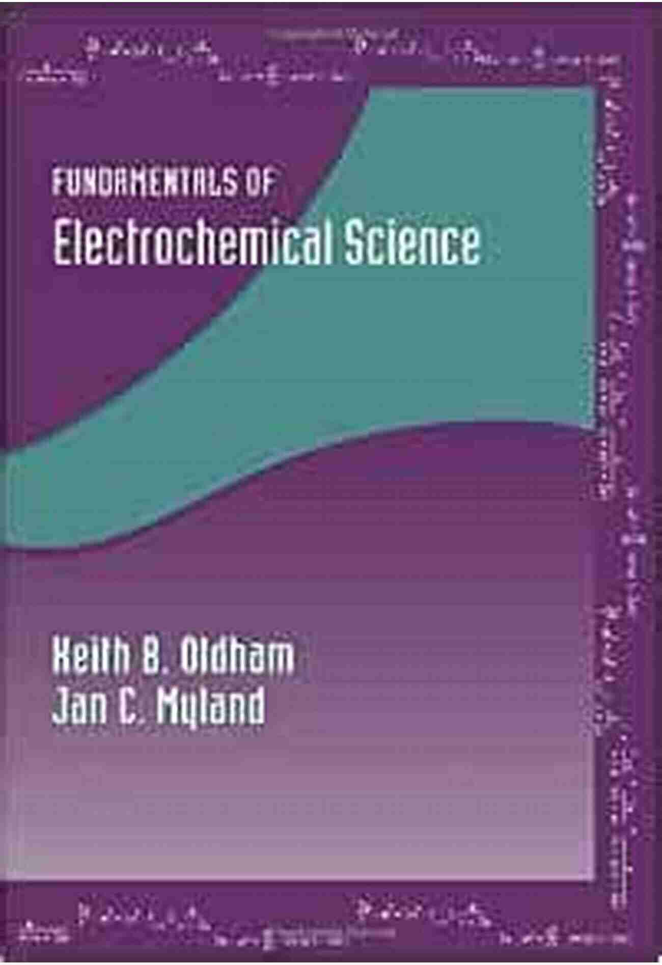 Fundamentals of Electrochemical Science Kit Chapman