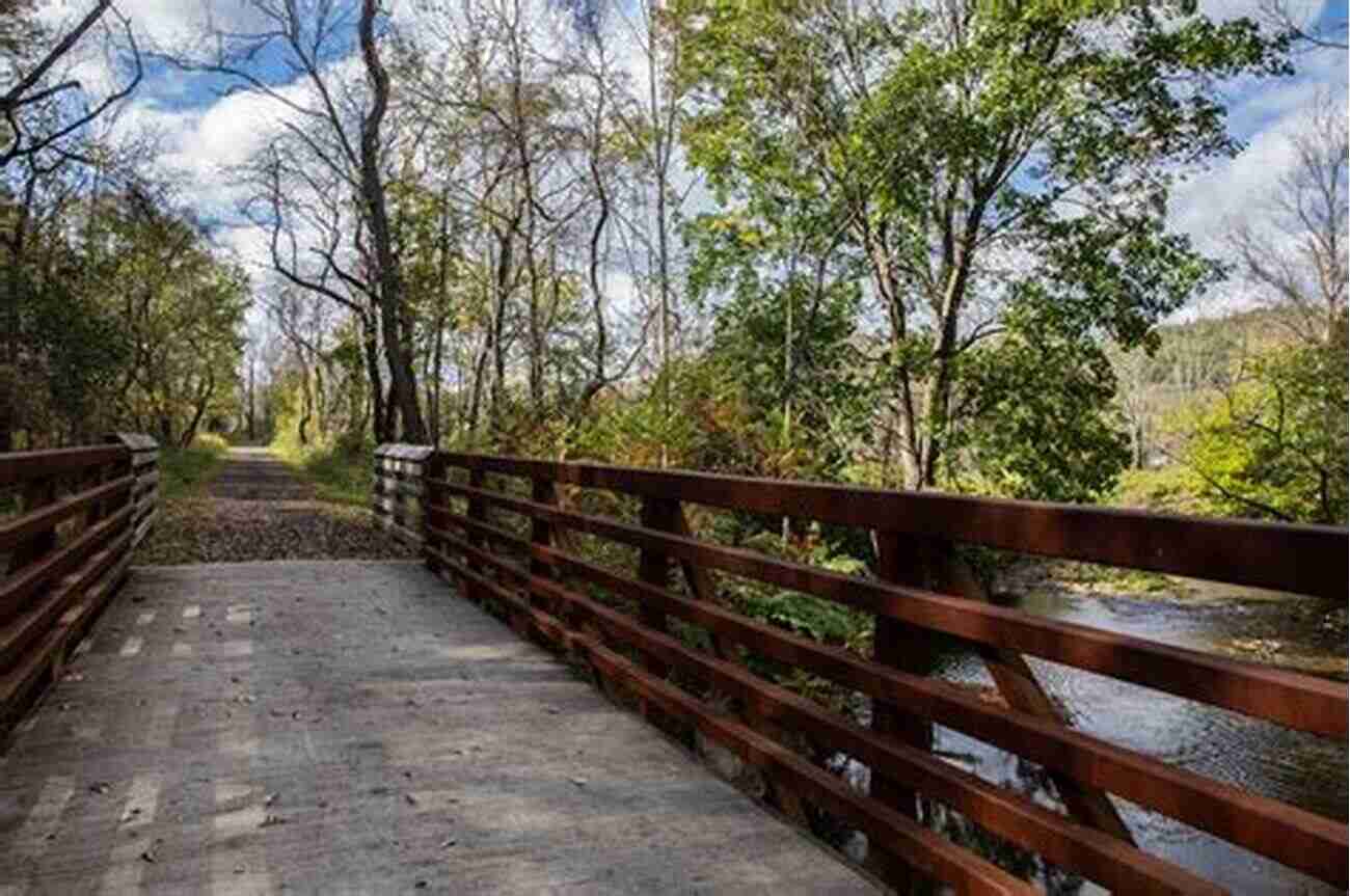 Genesee Valley Greenway Trail Best Easy Day Hikes Rochester New York (Best Easy Day Hikes Series)