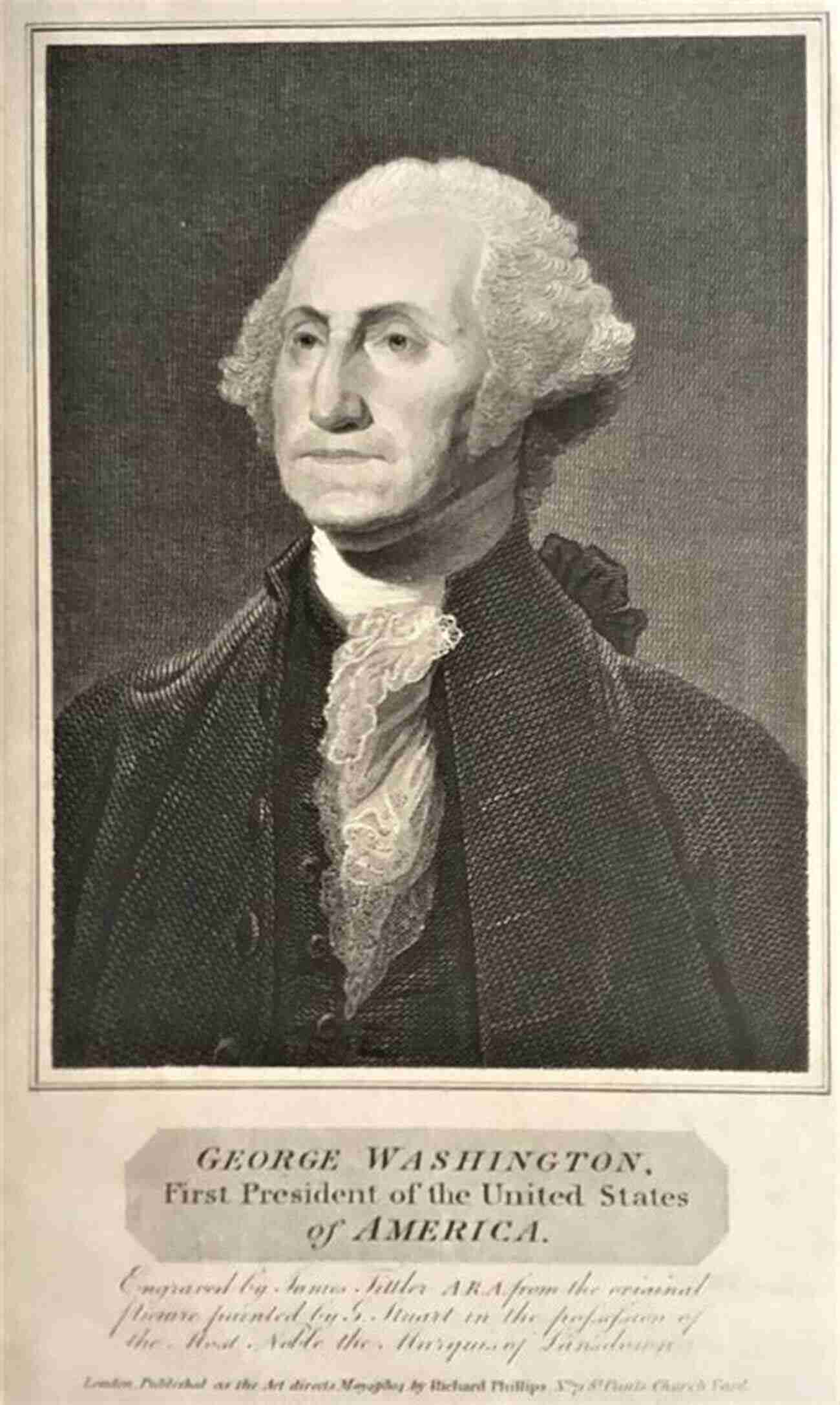 George Washington, The First President Of The United States The Life Of George Washington: Complete Edition (Vol 1 5)