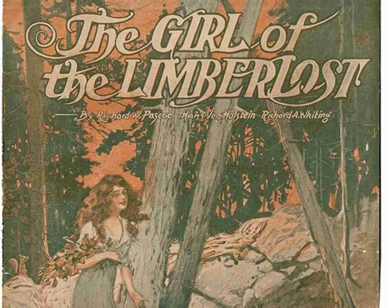 Girl Of The Limberlost Book Cover By Gene Stratton Porter Gene Stratton Porter Collection: A Girl Of The Limberlost Freckles Laddie The Harvester A Daughter Of The Land At The Foot Of The Rainbow Her Fatther S Michale O Halloran (Xist Classics)