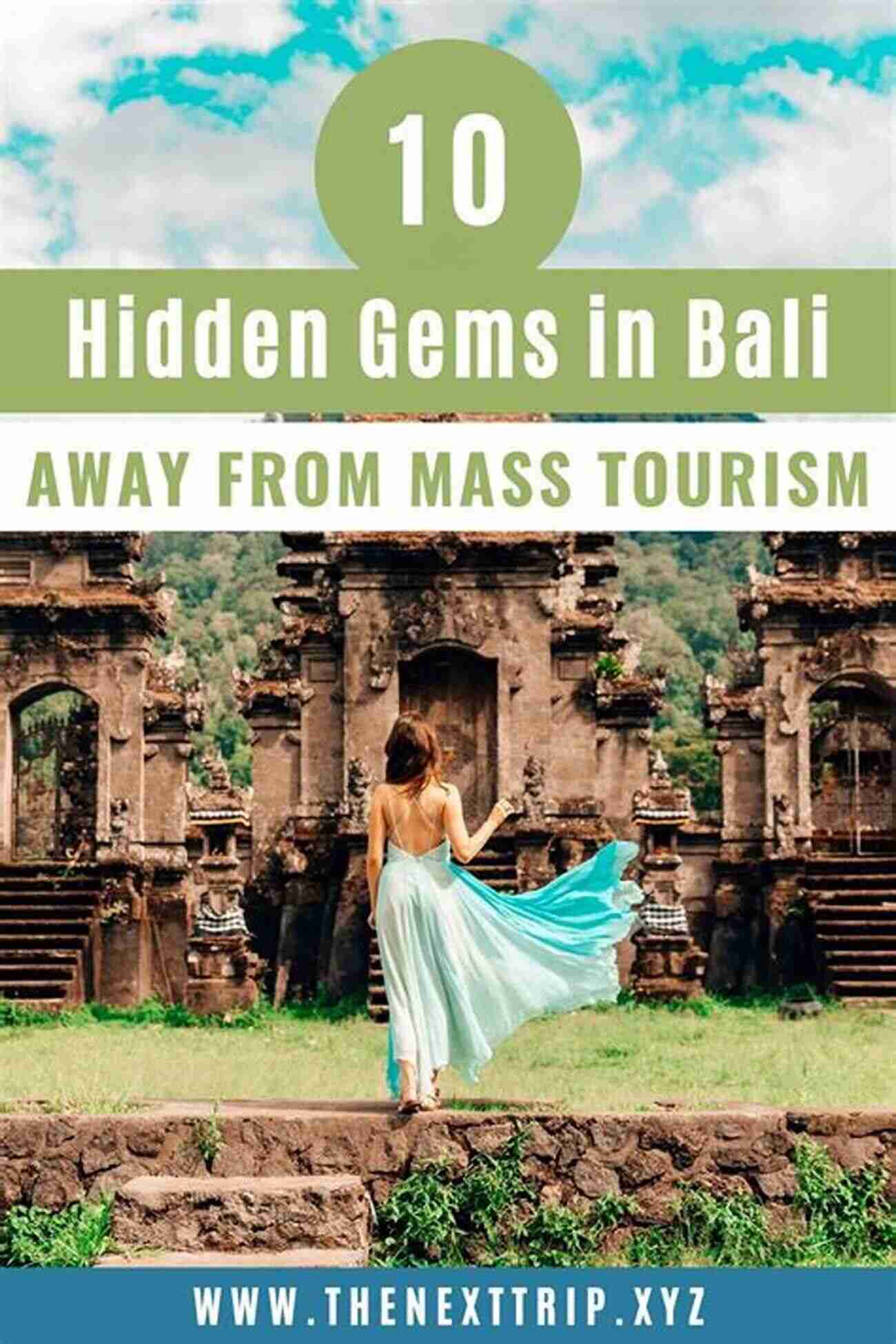 Guide For Living And Working In Bali Hidden Gems Digital Nomads In Bali: Guide For Live And Work In Bali