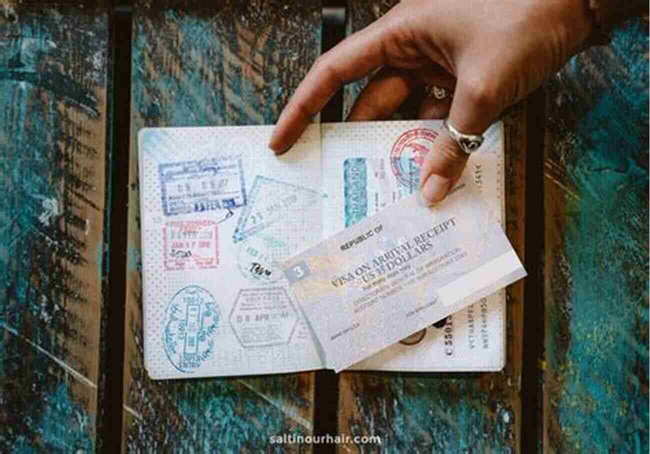 Guide For Living And Working In Bali Visa Process Digital Nomads In Bali: Guide For Live And Work In Bali