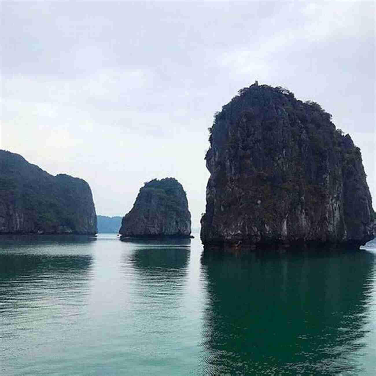 Ha Long Bay A Natural Wonder Of Vietnam With Breathtaking Limestone Formations Vietnam: Sights Uncovered: Barbara I Bond