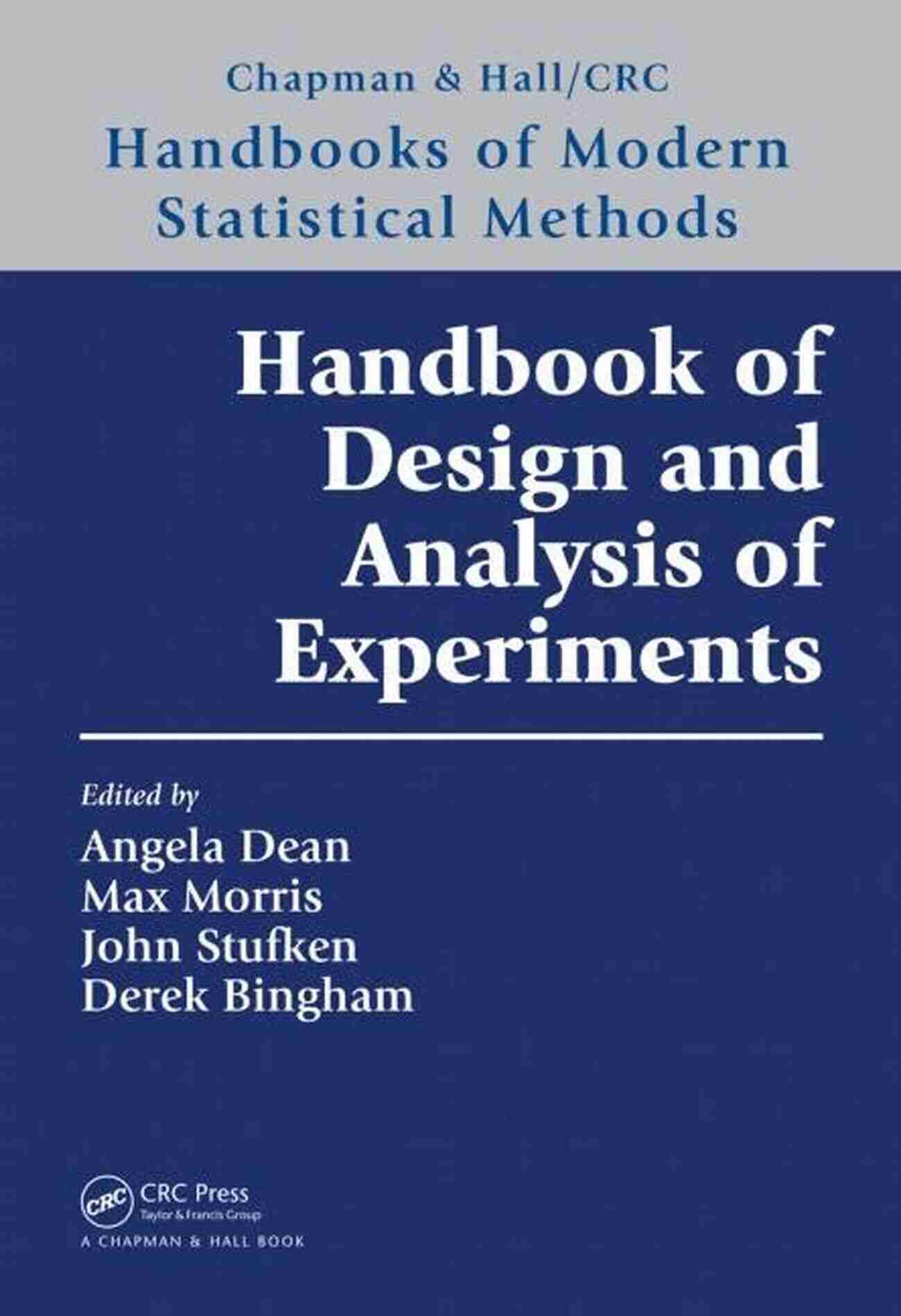 Handbook Of Graphical Models Chapman Hallcrc Handbooks Of Modern Statistical Handbook Of Graphical Models (Chapman Hall/CRC Handbooks Of Modern Statistical Methods)