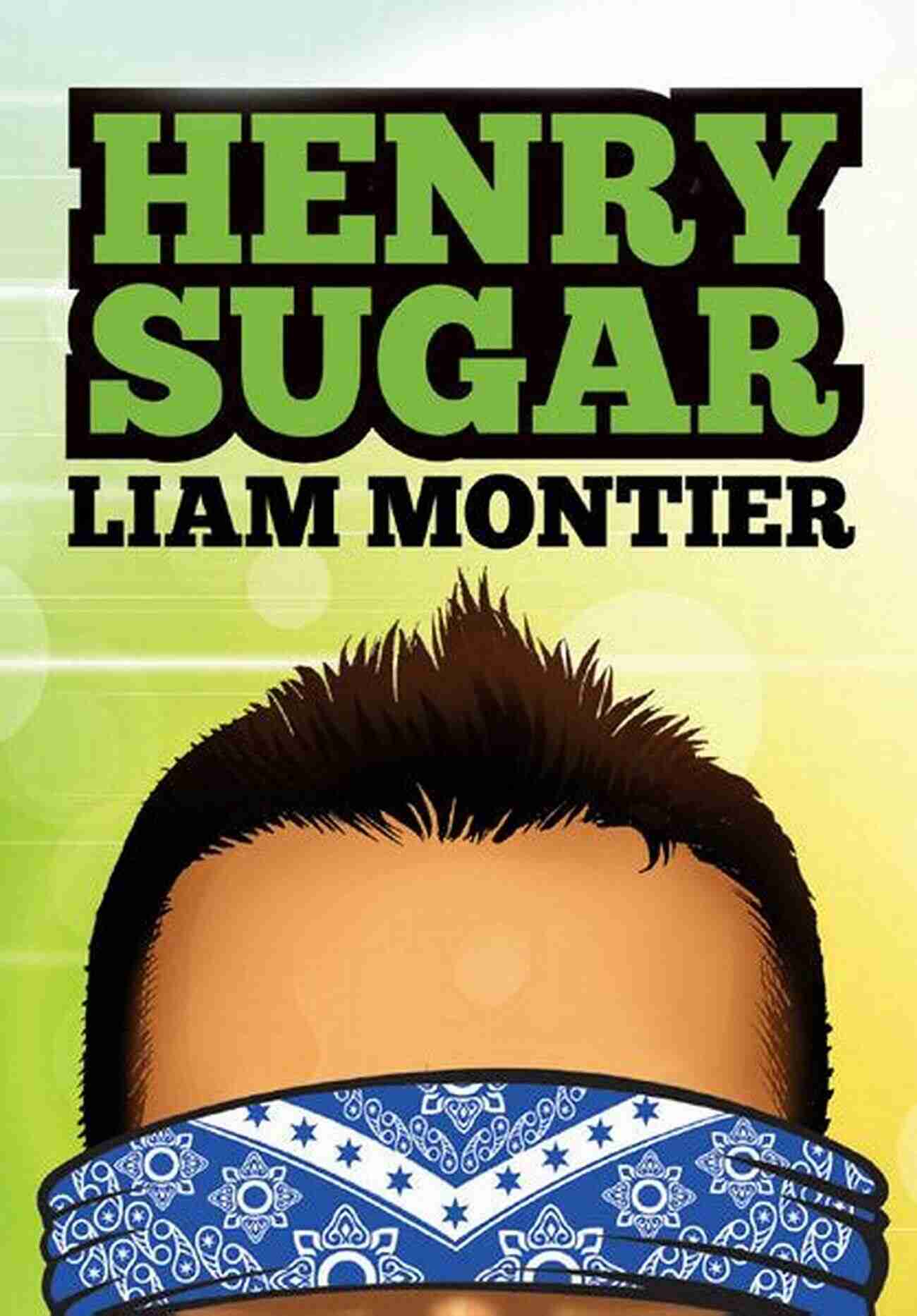 Henry Sugar With His Magical Powers The Wonderful Story Of Henry Sugar