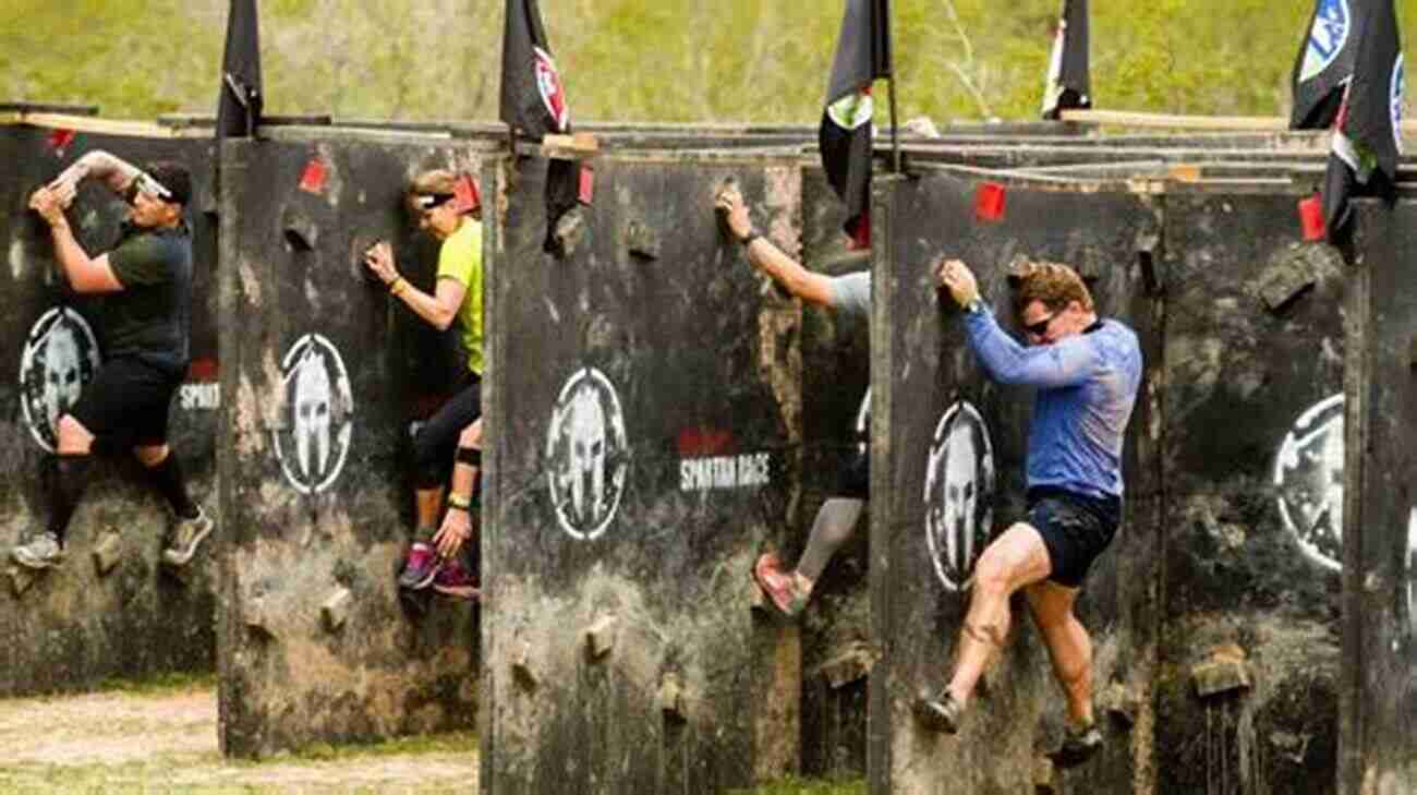 Hill Sprints For Obstacle Race Training The Essentials Of Obstacle Race Training