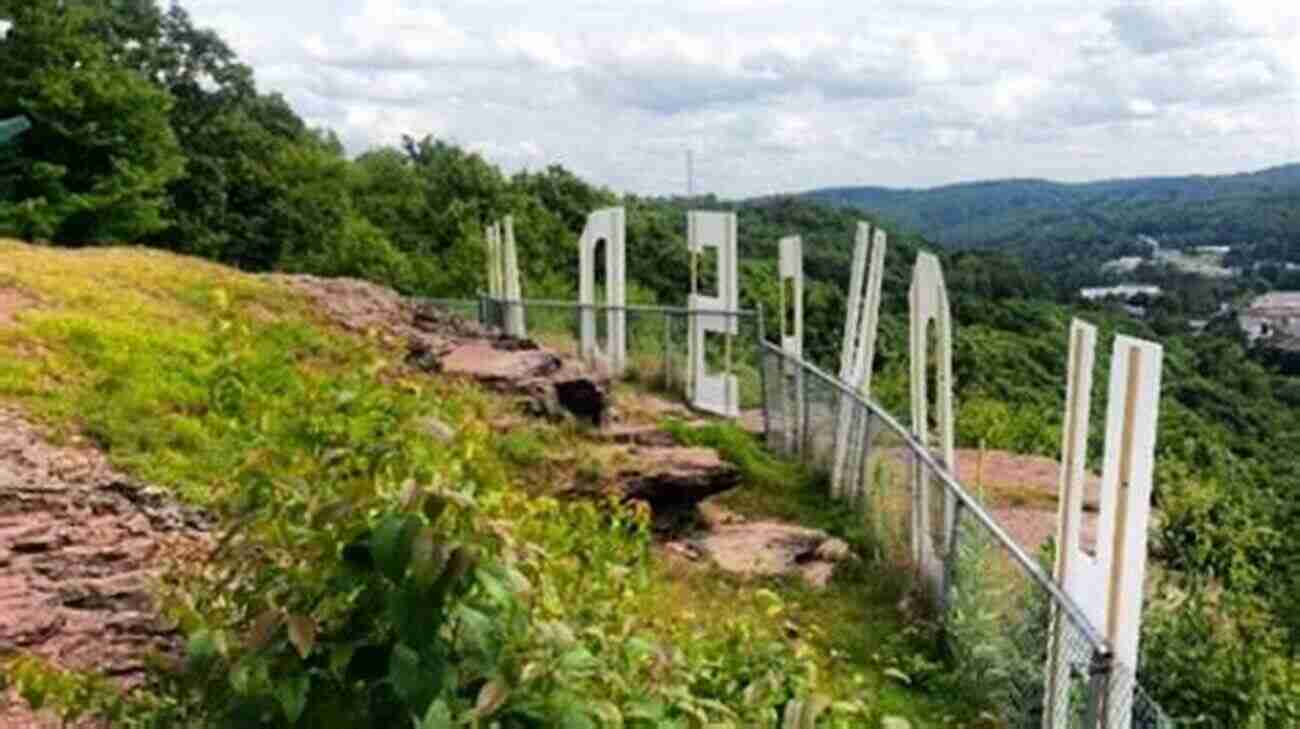 Honesdale River Trail A Picturesque Path Surrounded By Lush Greenery, Embracing Nature's Tranquility A Walking Tour Of Honesdale Pennsylvania (Look Up America Series)