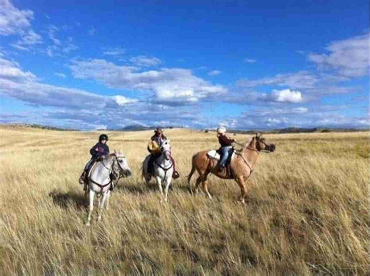 Horseback Riding On Open Plains Llano Kid: No Illusions (Llano Kid Frontier Adventures 5)