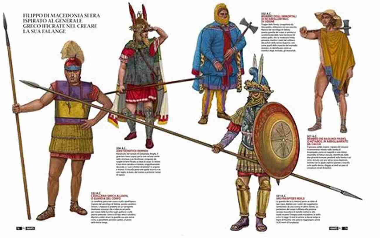 Illustration Of Alexander The Great's Military Tactics Dividing The Spoils: The War For Alexander The Great S Empire (Ancient Warfare And Civilization)