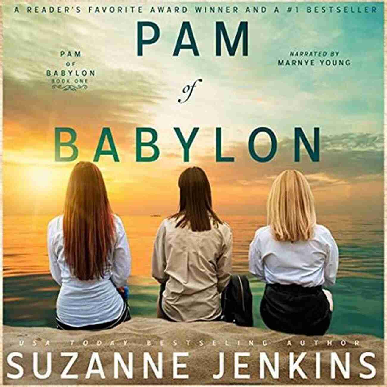 In Memoriam Pam Of Babylon A Heartwarming Story Of Love And Loss In Memoriam: Pam Of Babylon #7