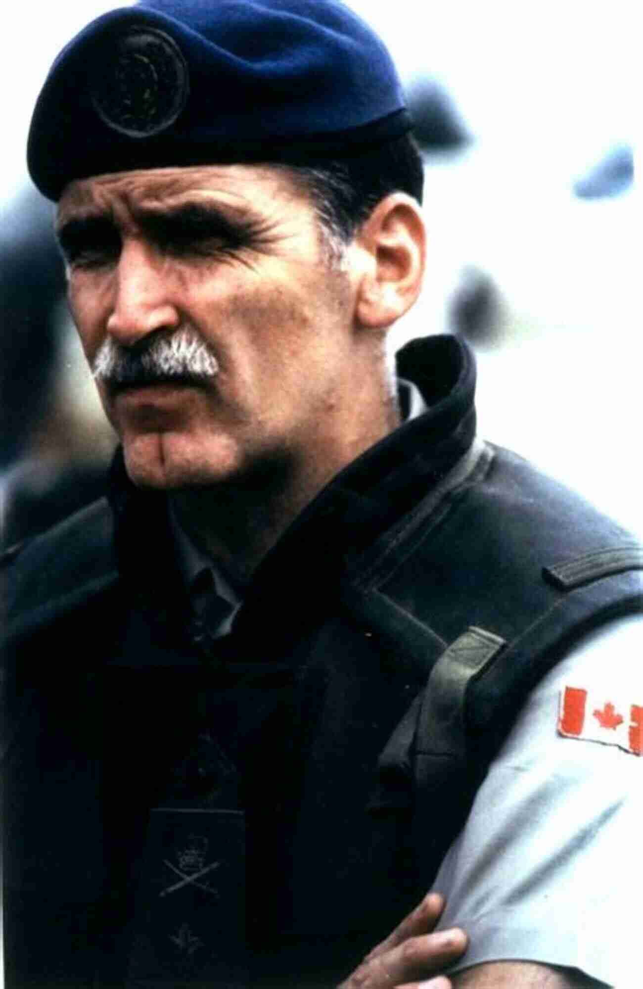 Inspirational Story Of General Roméo Dallaire Everyday Heroes: Inspirational Stories From Men And Women In The Canadian Armed Forces