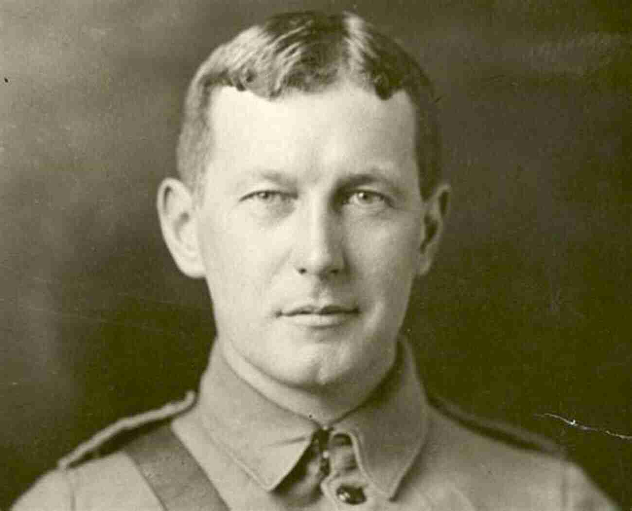 Inspirational Story Of Lieutenant Colonel John McCrae Everyday Heroes: Inspirational Stories From Men And Women In The Canadian Armed Forces