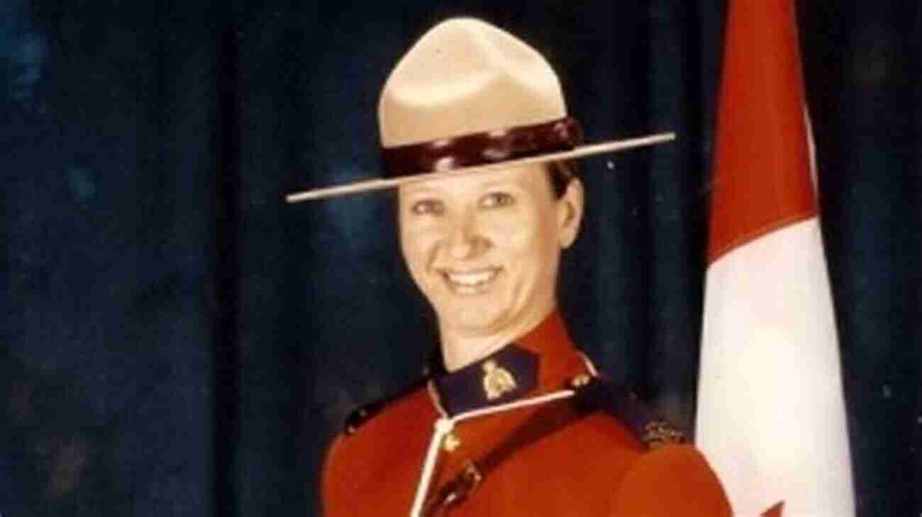 Inspirational Story Of Master Corporal Melissa Goguen Everyday Heroes: Inspirational Stories From Men And Women In The Canadian Armed Forces