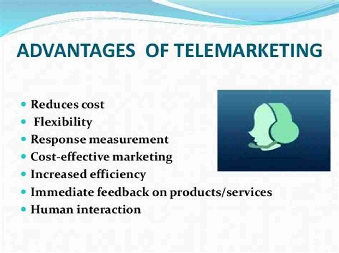 Instant Feedback Through Telemarketing How To Generate Many Benefits With Telemarketing: Tips And Strategies For Salesperson: Telesales Techniques