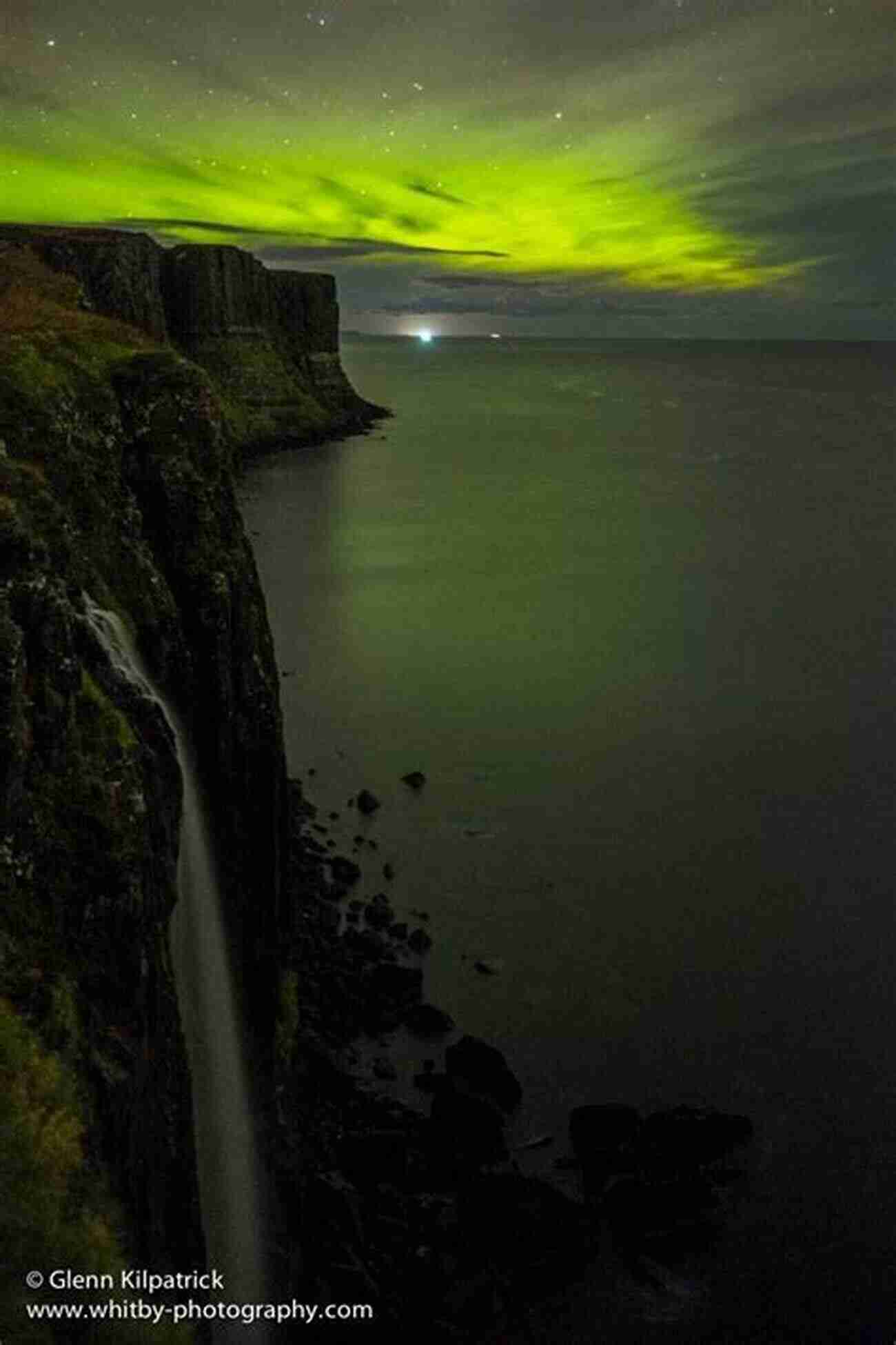 Isle Of Skye Light Nights And Wet Feet: A Walk Through Modern Scotland